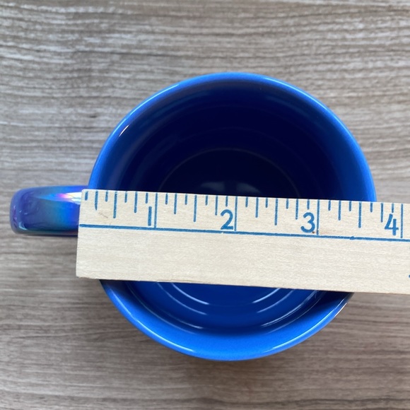 Starbucks Christmas Holiday iridescent mug 2023 - Picture 7 of 11